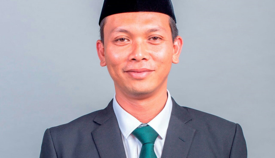 anggota Komisi II DPRD Kaltim Puji Hartadi