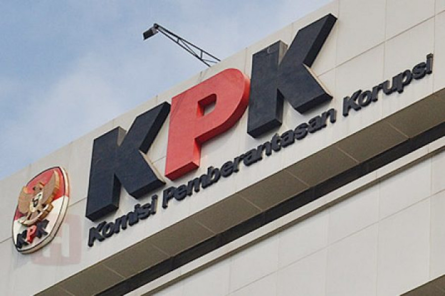 KPK ( Foto: Ist