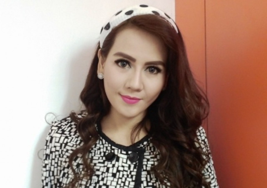 Nita Thalia: Saya Bukan Pelakor