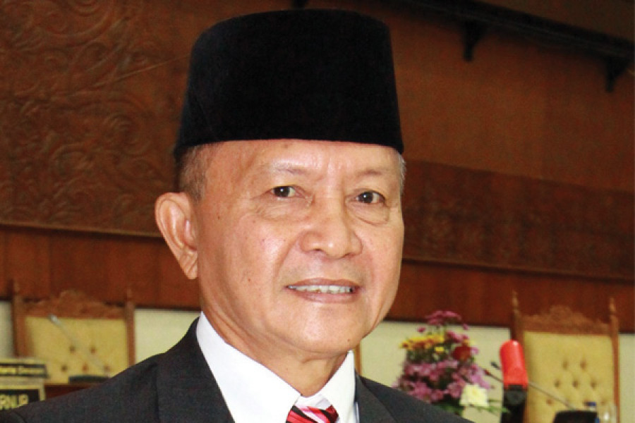 Yakob Manika