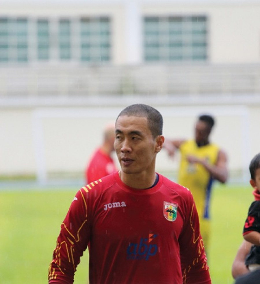 Yoo Jae-hoon