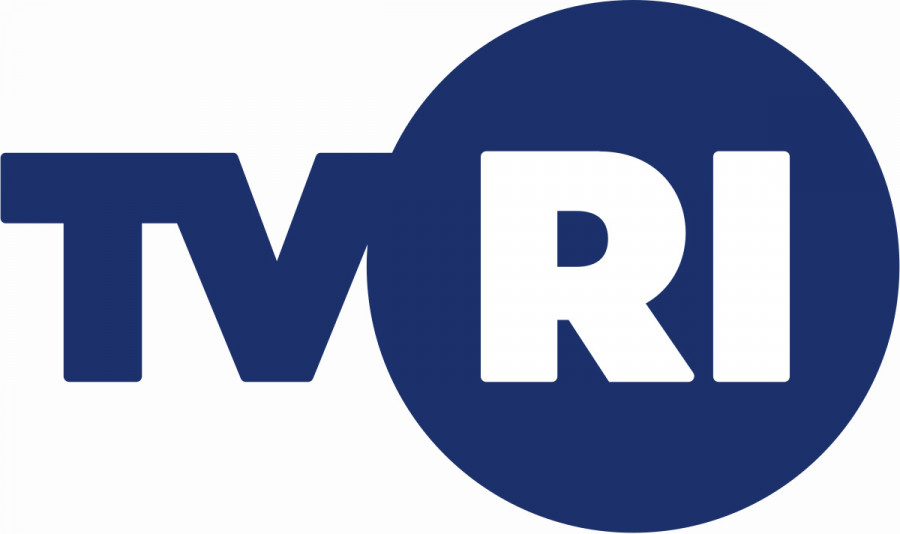 Logo TVRI ( Foto: Istimewa)