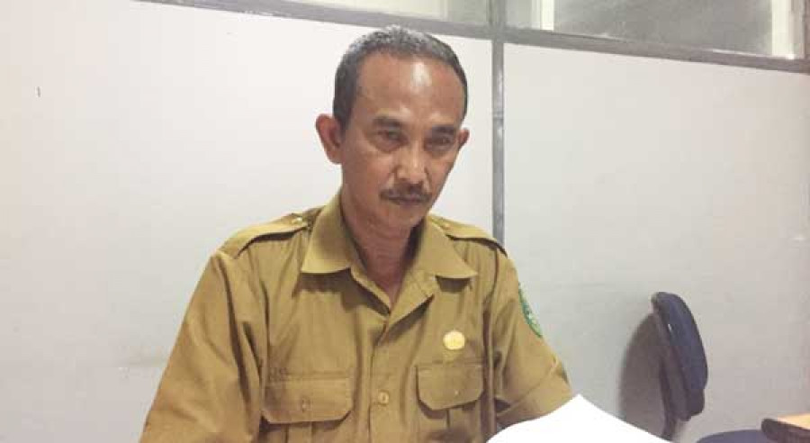 Endy Sulistiyono