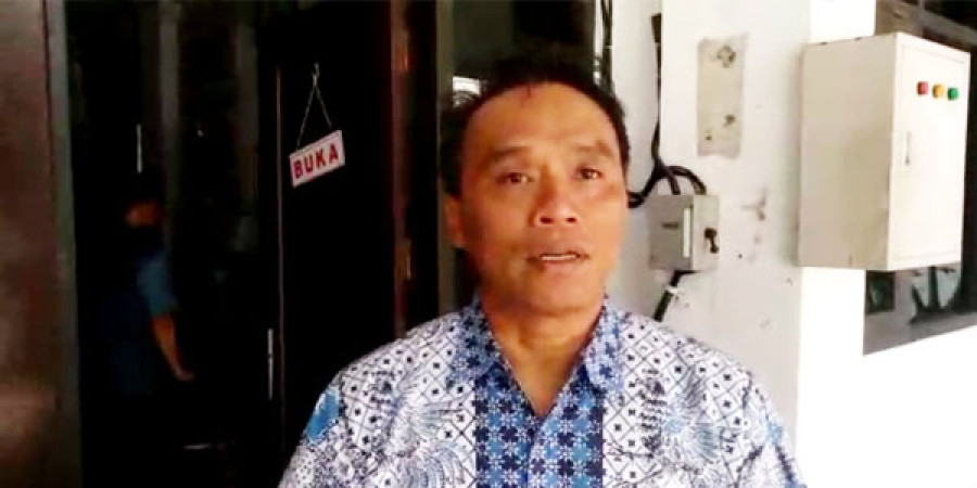 Suheriyono