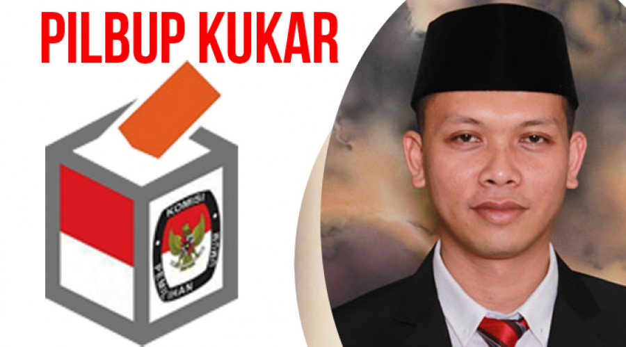 Ketua PKB Kukar, Puji Hartadi
