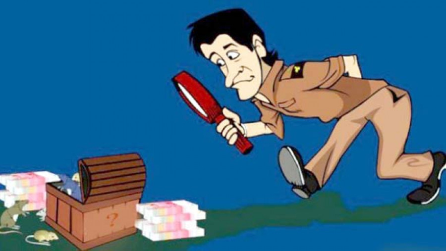 Ilustrasi. (Foto: Istimewa)
