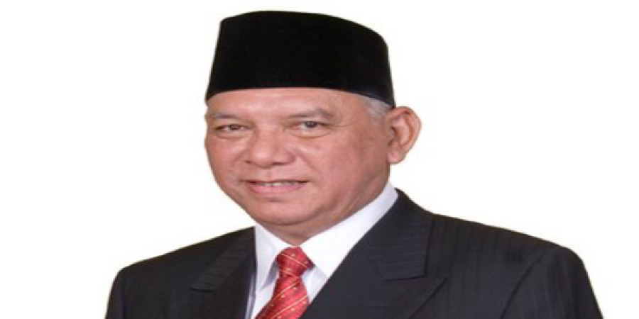 Awang Faroek Ishak