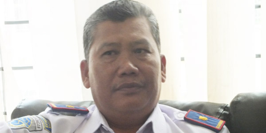 Kepala Bandara Melalan Sendawar, Sumariyanto