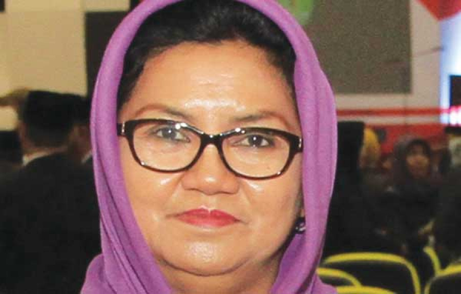 Dayang Budiati
