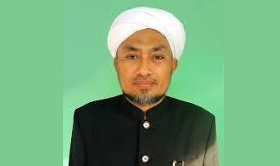 Ketua MUI Samarinda, Zaini Naim (Foto: istimewa)