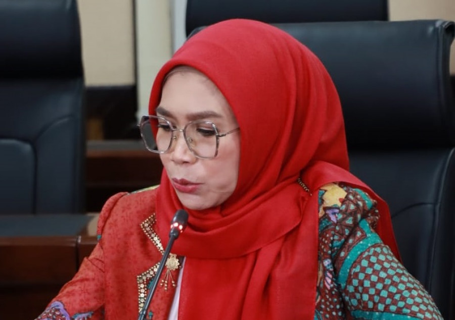 Wakil Ketua Komisi IV DPRD Kaltim, Puji Setyowati. (Foto: Istimewa)