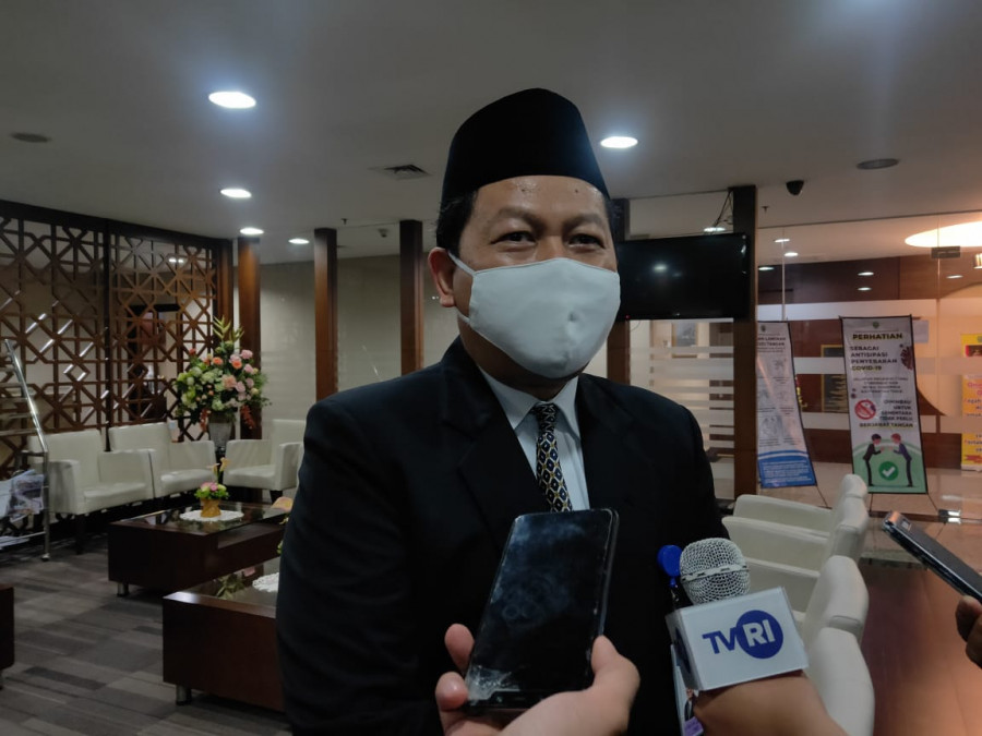 Kepala Kanwil BI Kaltim, Tutuk SH Cahyono