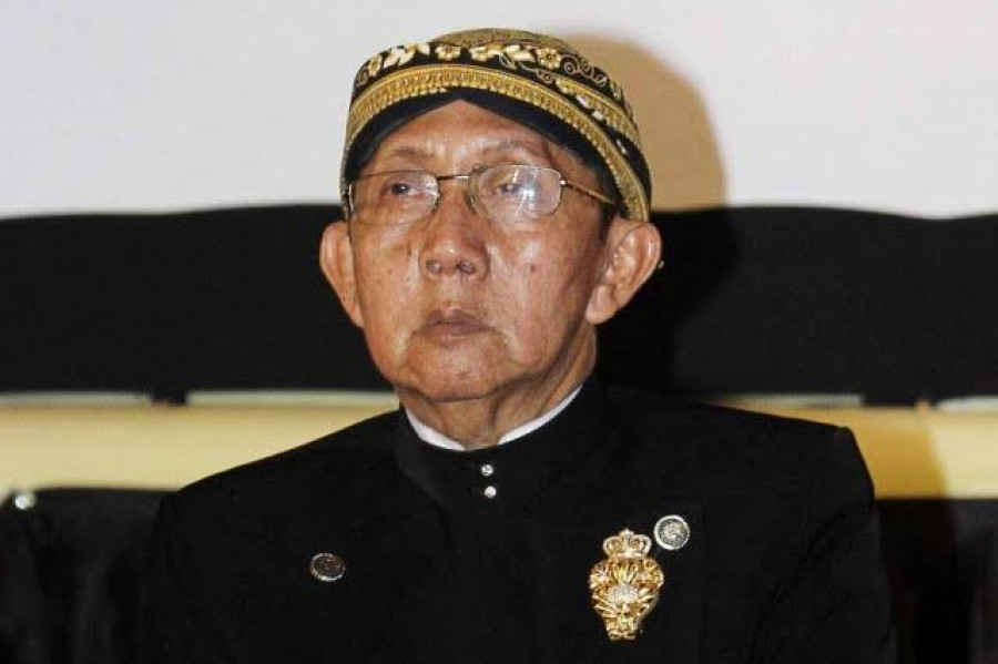 Ki Manteb Sudharsono