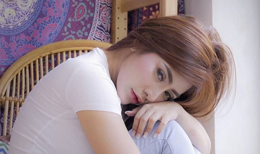Liza Aditya ( Foto: (detikhot)