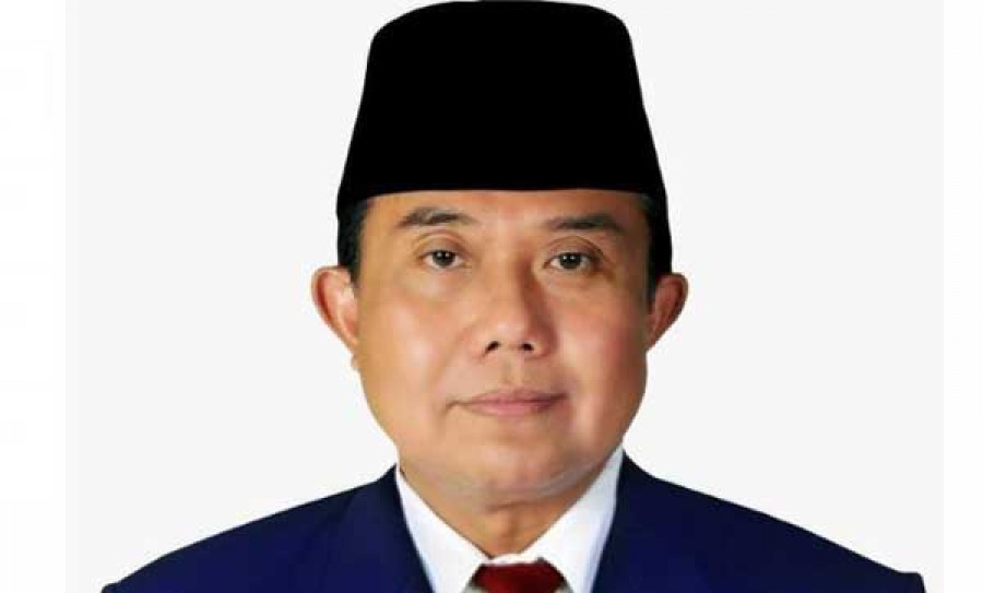 Sofyan Hasdam