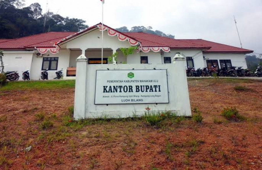 Serapan Dana dan BLT Desa di Mahulu Terendah se-Kaltim