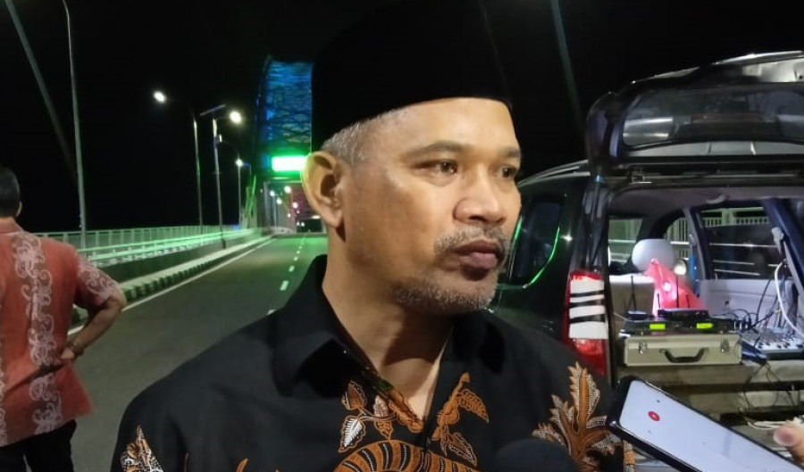 Wakil Wali Kota Samarinda, Muhammad Barkati