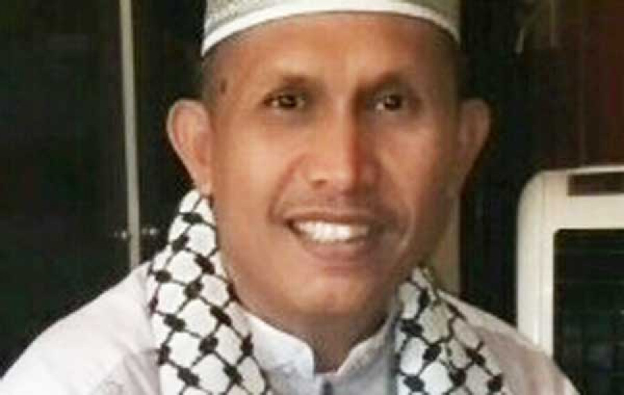 Salehuddin