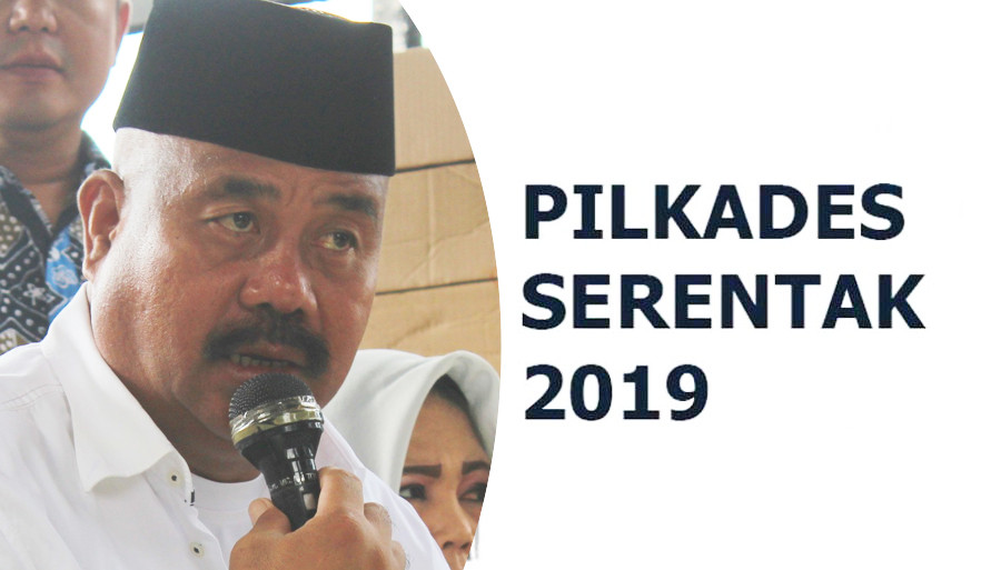 Bupati Kutai Kartanegara, Edi Damansyah