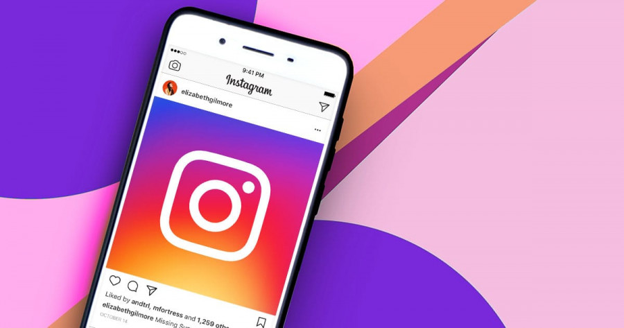 Instagram. (Implifi)
