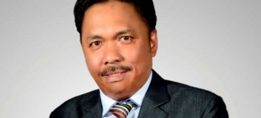 Ketua Komisi III DPRD Kaltim, Agus Suwandy