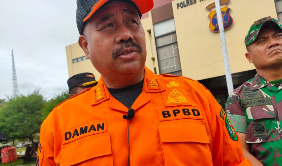 Bupati Kukar, Edi Damansyah