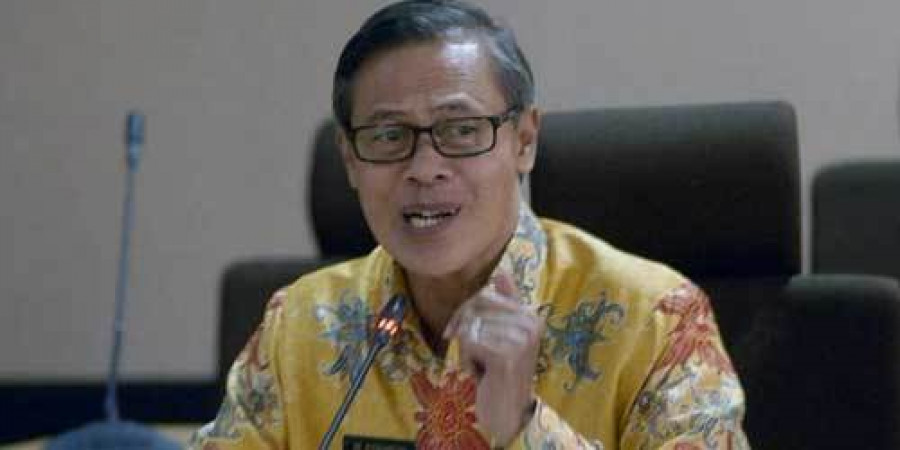 HM Syahrun