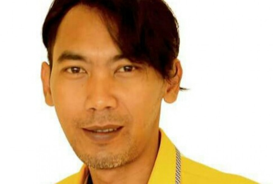 Ketua Bidang Organisasi, Tito Sugiarto (Foto: ist/korankaltim.com)