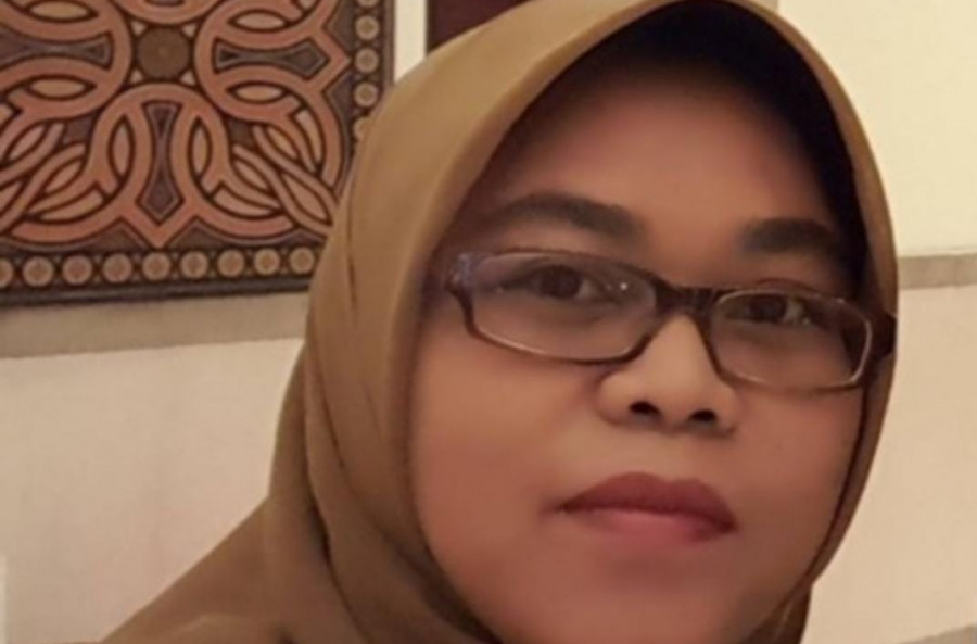 Pengamat Hukum Pertambangan Universitas Mulawarman, Haris Retno Susmiyati (istimewa)