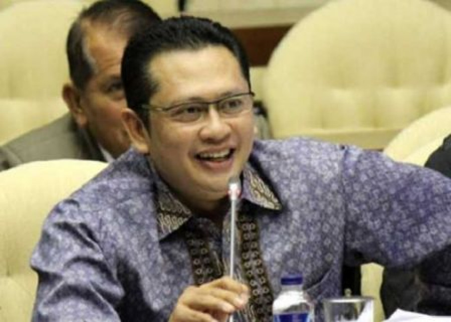 Bambang Soesatyo