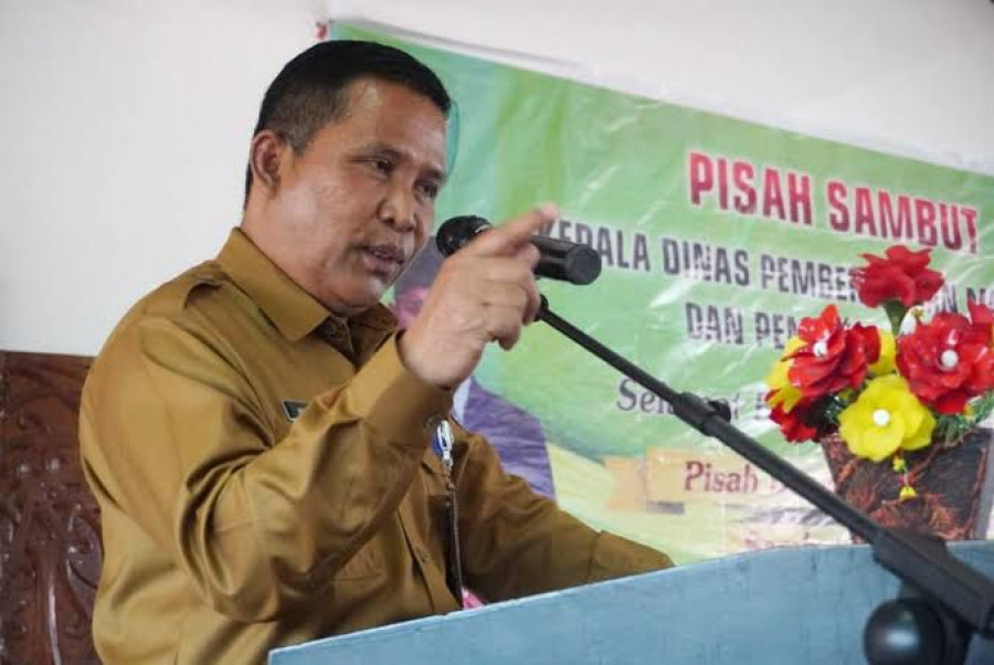 ASN Diminta Netral dan Bijak di Media Sosial