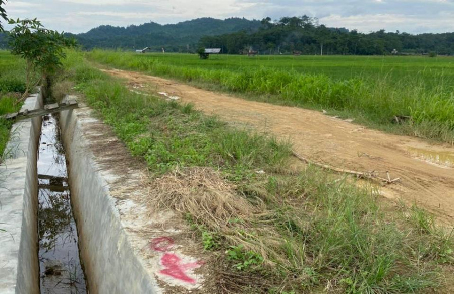 Proyek Jalan Sukamaju Jadi Sorotan, Pemenang Lelang Diduga Tak Kompeten