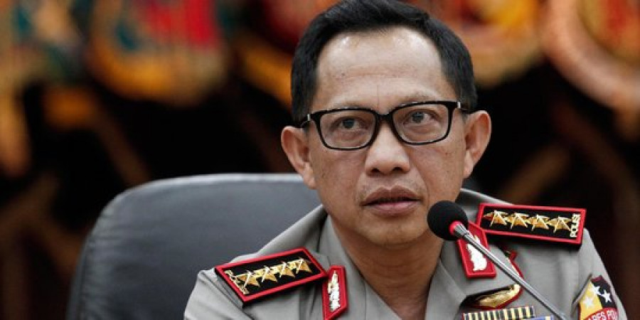 TITO KARNAVIAN
