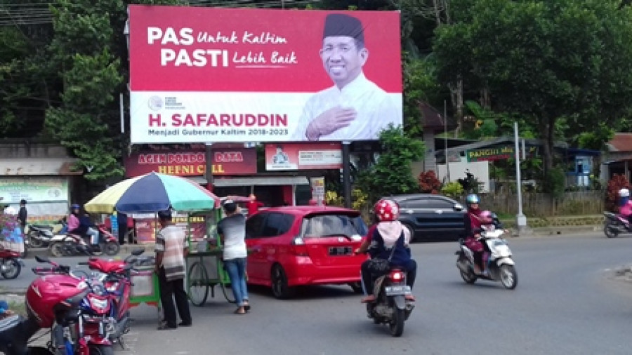 Anak dan Istri Takut Safaruddin Ditangkap KPK