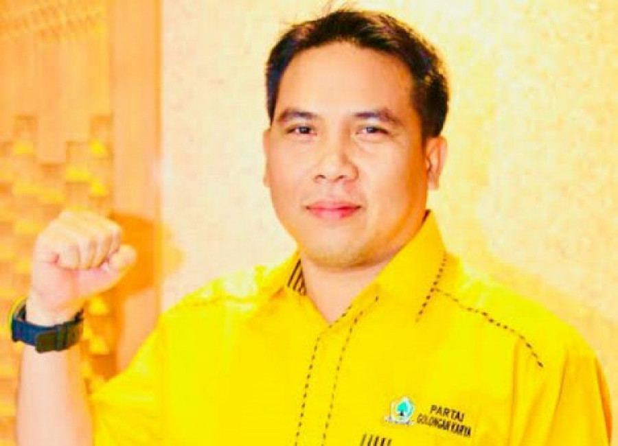 M Husni Fahruddin (Ayub) (Foto:Ayub/IST)