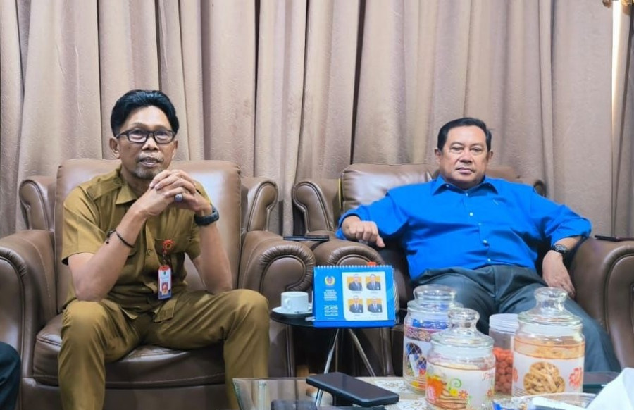 Bulan Depan, DBON Kaltim Buka Akademi di Gelora Kadrie Oening Sempaja
