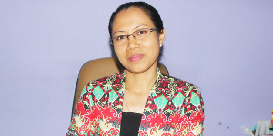 Drh Ni Luh Sumaniartini