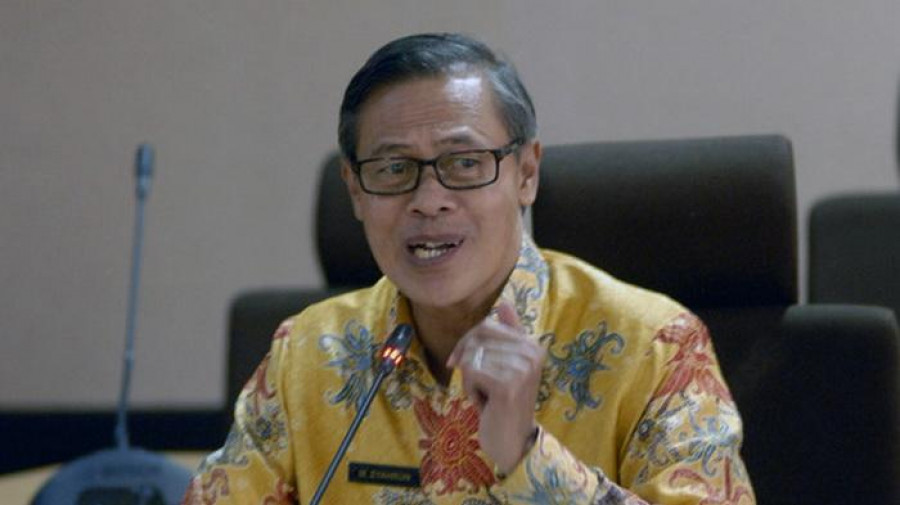 HM Syahrun