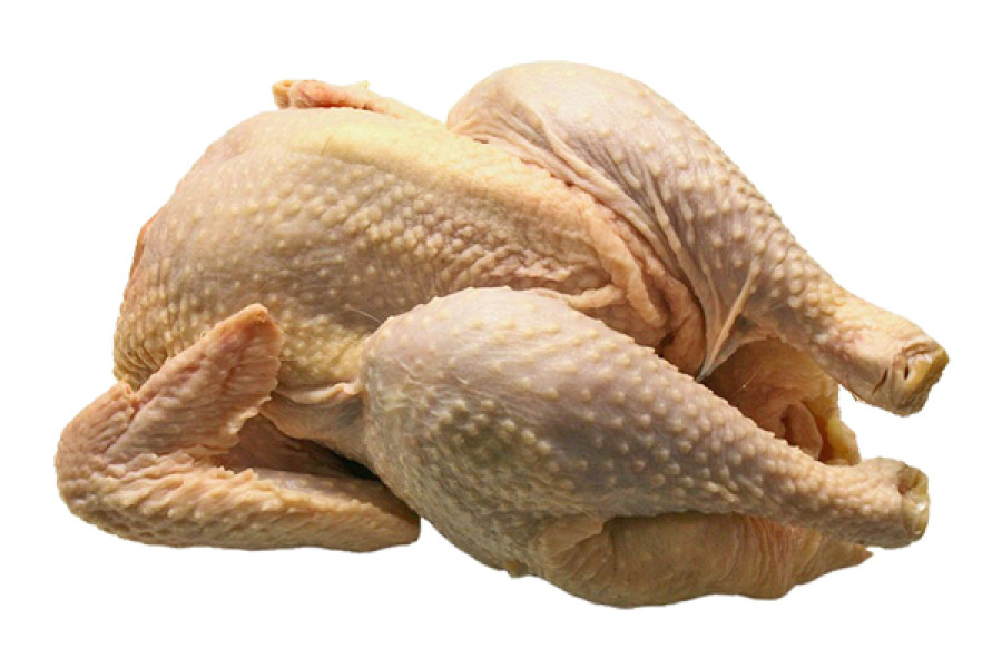Ini Alasan Tidak Boleh Mencuci Ayam Sebelum Dimasak