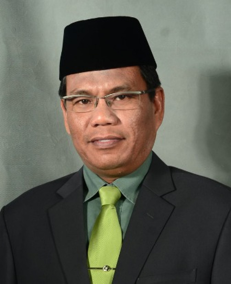 Rusman Yaqub