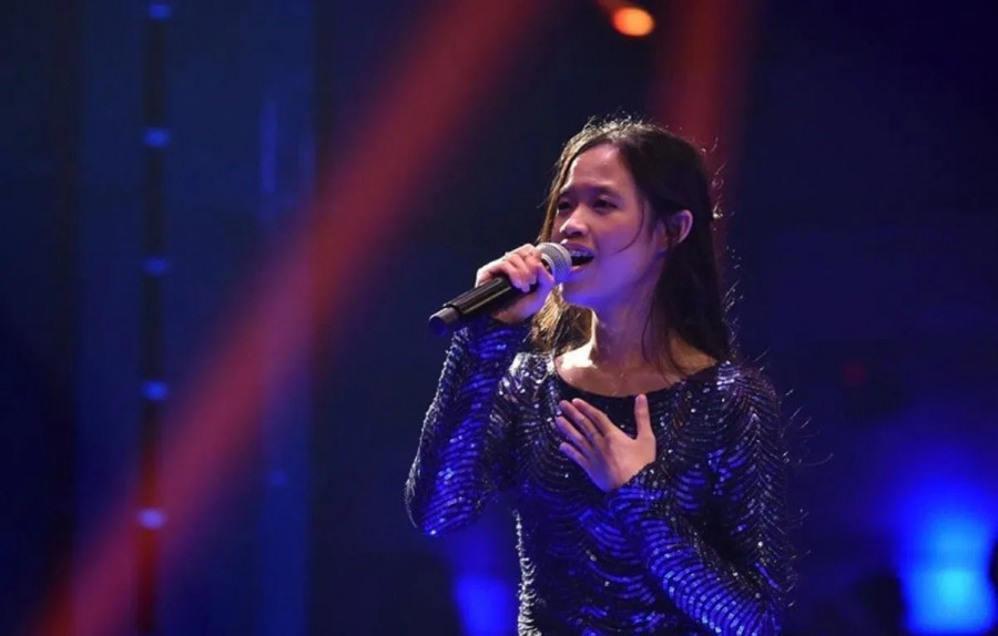 Claudia Emmanuela Santoso ( Foto: Istimewa )