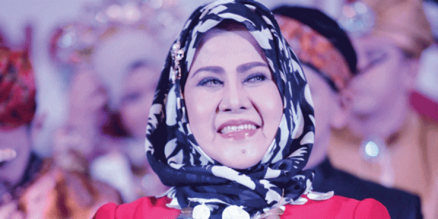 Elvy Sukaesih