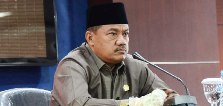 Andi Faisal Assegaf