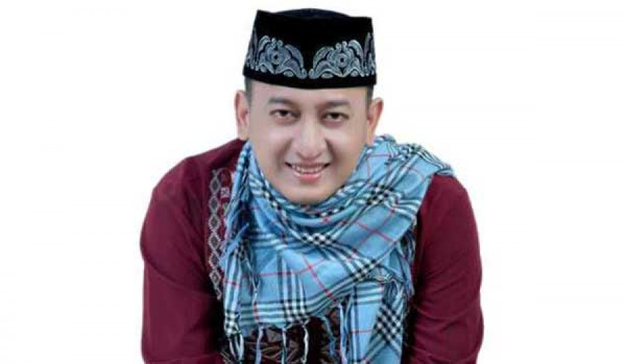 Ustadz Zacky Mirza