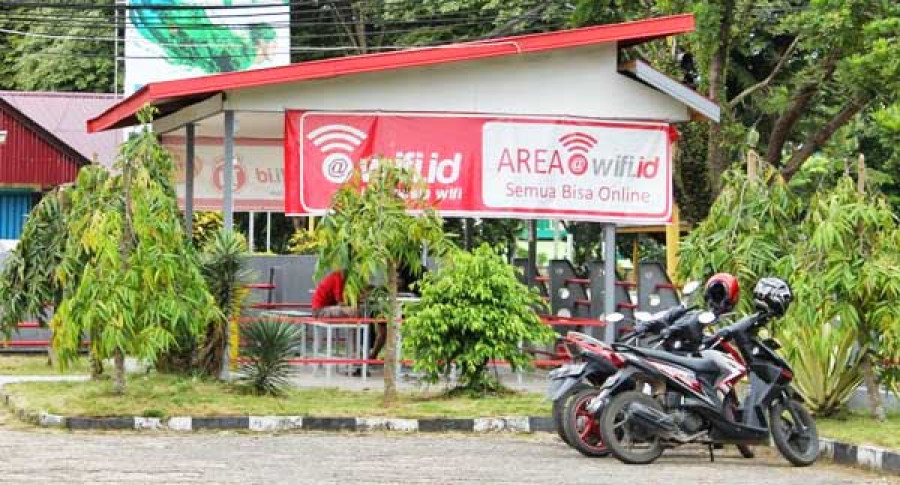 Foto : kutaikartanegara.com