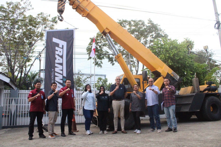 Operasi JAGRATARA sebagai upaya peningkatan pengawasan orang asing. (Foto: Imigrasi Balikpapan)