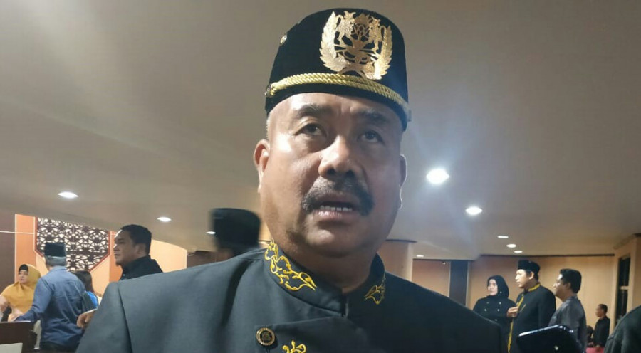 Edi Damansyah