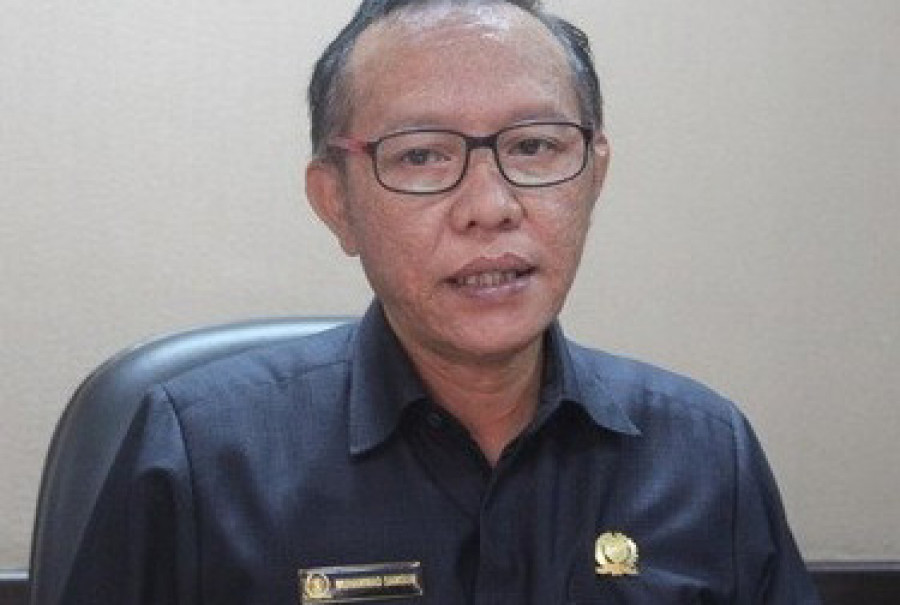 Muhammad Samsun