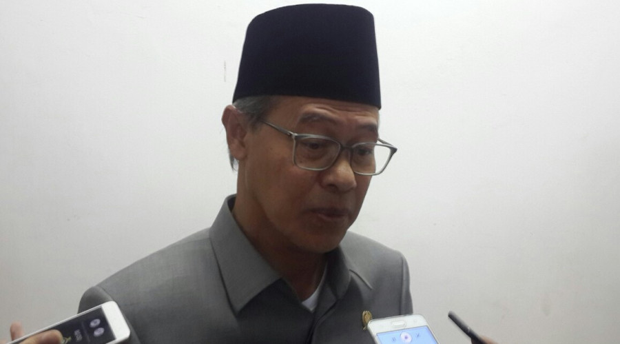 HM Syahrun