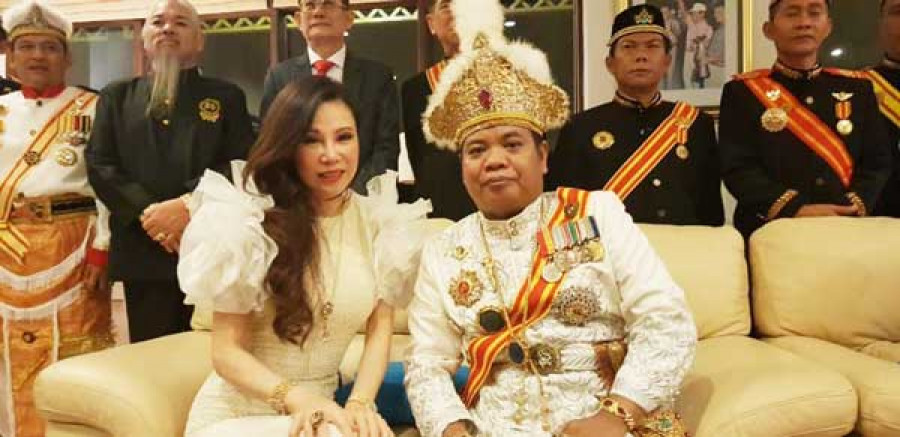 IANSYAHRECHA